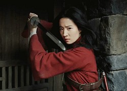 Tin chính thức: "Mulan" đã được chiếu ở Trung Quốc, Lưu Diệc Phi vẫn chưa thoát danh thuốc độc phòng vé