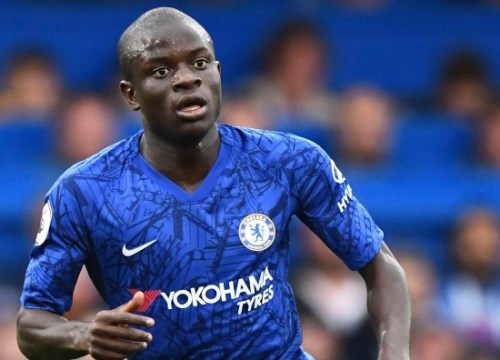 Tin nóng chuyển nhượng 2/9: Chelsea ra giá bán Kante 80 triệu bảng