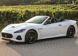 Top 10 xe mui trần đáng mua nhất năm 2020: Mercedes-AMG GT R Roadster góp mặt