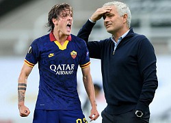 Tottenham chi đậm đáp ứng Mourinho ký "Totti mới"