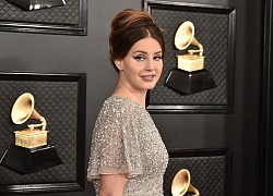 Trượt Grammys 'Album của năm: Chớ vội buồn, Lana Del Rey chính thức phục thù rồi đây!