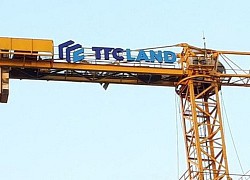 TTC Land có Tổng giám đốc mới