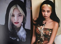 Tưởng bị tóc Dương Quá dìm, Jennie (BLACKPINK) "phản đòn" với bộ ảnh khiến người qua đường cũng phải... ngừng thở