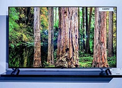 TV 4K đời mới giảm giá hàng loạt