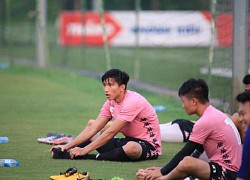 Văn Hậu đá chính, Hà Nội FC thắng Viettel 3-1