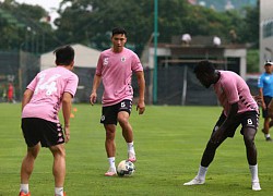 Văn Hậu phải làm xong điều kiện này mới được đá cho đội bầu Hiển ở V-League