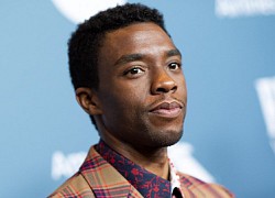 Vì sao 'Báo Đen' Chadwick Boseman có thể giữ kín bệnh tật suốt 4 năm?