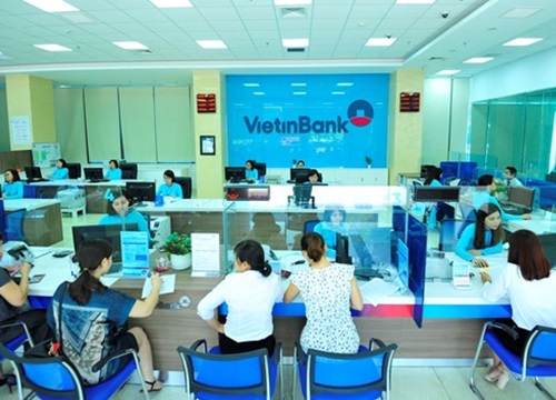 VietinBank: Chuyển đổi để bứt phá phục vụ khách hàng