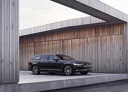 Volvo nâng cấp đồng loạt các dòng xe đầu bảng