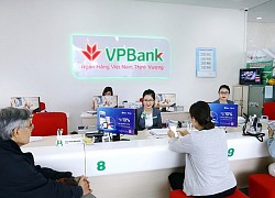 VPBank giảm chi phí vốn