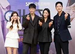 Vũ trụ Alice: Phim du hành thời gian xem siêu cuốn, lại thêm chàng Joo Won "tươi xanh nồi canh"