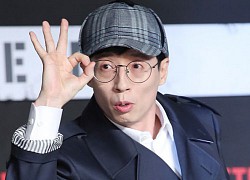 Yoo Jae Suk - người đàn ông không bao giờ sai trong mắt khán giả