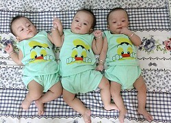 2 năm không có con, 8X bỗng mang thai hiếm gặp 8 nghìn ca có một, cả xóm ngã ngửa