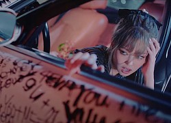 3 "mẩu" BLACKPINK đau khổ vì tình riêng Lisa e ấp bên trai lạ trong teaser MV mới, hé lộ 1 câu hát mà đã thấy hay rụng rời