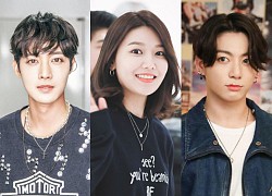 5 lần sao Hàn hóa anh hùng đời thực: Jungkook (BTS) cứu sống MC trên sân khấu, sau 10 năm fan mới biết Sooyoung từng suýt chết