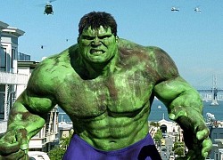 5 nhân vật bị kỹ xảo "dìm" tả tơi: Hulk thời nào cũng "dính chấu", siêu phản diện Harry Potter chả khác gì tượng đất