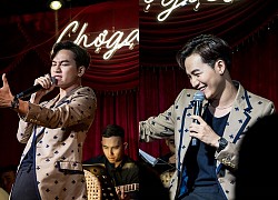 Ali Hoàng Dương lên tiếng về tin đồn &quot;nghỉ chơi&quot; với Hiền Hồ sau The Voice