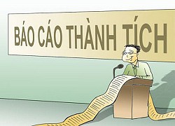 Ấn định chỉ tiêu cao ngất là căn nguyên ngụy tạo thành tích, hủy hoại giáo dục