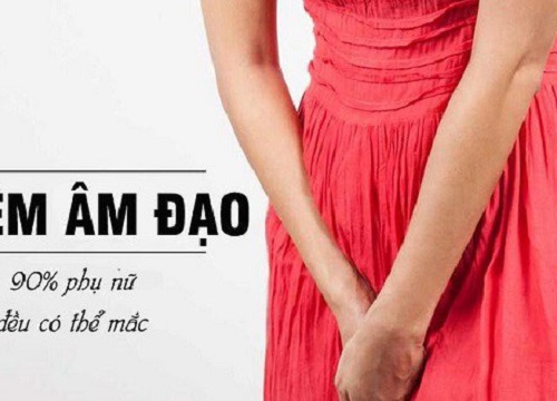 Bác sĩ cảnh báo nhiều chị em tự chữa viêm nhiễm âm đạo khiến bệnh nặng càng nặng thêm