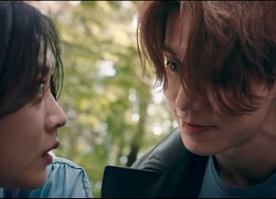 'Bạn trai tôi là hồ ly' teaser tập 1: Các nhân vật vướng vào nhiều bí ẩn, Kim Bum hé lộ về 'đồi cáo'