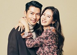 Báo Trung đặt nghi vấn Son Ye Jin đang cố tình chiêu trò, dùng dằng "kéo fame" bằng việc tự gán ghép với Hyun Bin