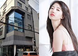 Bất động sản triệu USD của Suzy