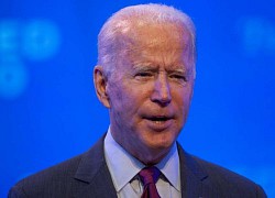 Biden công khai hồ sơ thuế trước thềm tranh luận