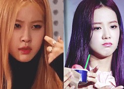 BLACKPINK cứ comeback là YG "chọc chửi" fan: Jisoo, Lisa và Rosé hết thiếu ảnh lại bị quên tên, còn mình Jennie là chưa "lên thớt"?