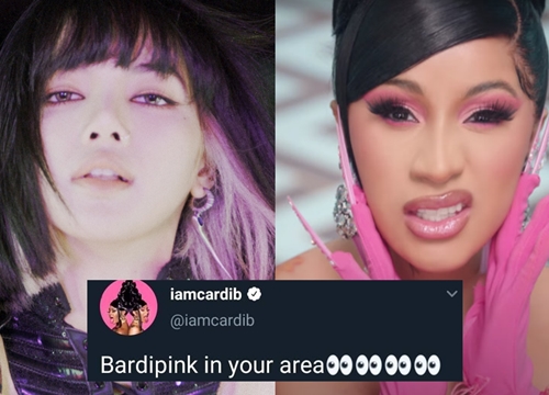 BLACKPINK kết hợp cùng Cardi B mà YG không chịu quảng bá, Knet phẫn nộ tố công ty "chảnh", bắt nghệ sĩ kết hợp phải đi PR hộ