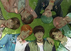 BTS Universe Story - Tựa game siêu hot về nhóm nhạc idol BTS đã chính thức ra mắt