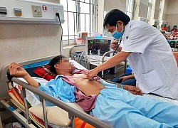 Cà Mau: Bệnh nhân nhồi máu cơ tim không cần vượt tuyến