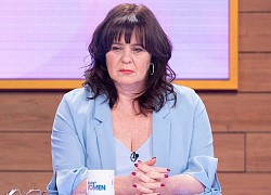 Ca sĩ Coleen Nolan muốn cắt bỏ ngực vì sợ mắc ung thư