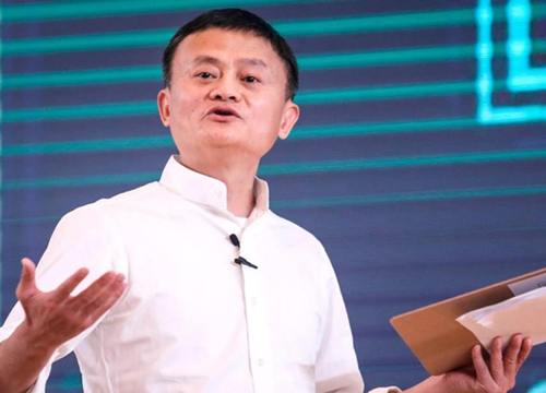 Cách Jack Ma biến ý tưởng kinh doanh bị mọi người chê cười là 'mô hình ngu ngốc' thành startup 200 tỷ USD