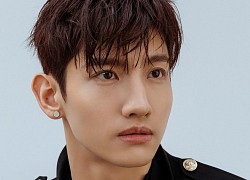 Chang Min (DBSK) tổ chức hôn lễ vào tháng 10