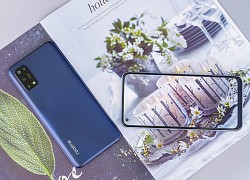 Chỉ 4 ngày: Realme 7 Series có 3,600 đơn đặt hàng, 3 000 người đặt cọc