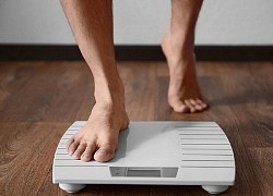 Chia tay người yêu, người đàn ông quyết tâm giảm cân và giảm được 155 kg