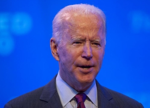 Chiến dịch Biden tung video mỉa mai thuế thu nhập của Trump