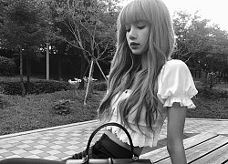 'Choáng' với bộ sưu tập túi xách hàng hiệu đắt đỏ của Lisa (Black Pink)