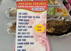 Chủ nhà hàng bị khách "bom" 150 mâm cỗ cưới trị giá gần 200 triệu: "17 năm làm nghề, chưa bao giờ tôi gặp cảnh này"