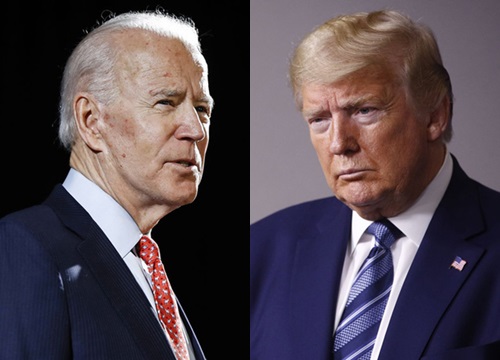 Chuyên gia: Tranh luận Trump - Biden hấp dẫn không kém 2016