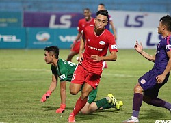 CLB Sài Gòn thua trận đầu tại V-League: Thêm sức nóng cho cuộc đua vô địch