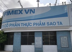 Cổ đông nội bộ Thực phẩm Sao Ta (FMC) đã thoái ra toàn bộ vốn