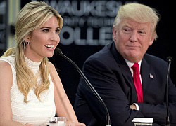 Cựu cố vấn nói Trump từng định để Ivanka làm 'phó tướng'