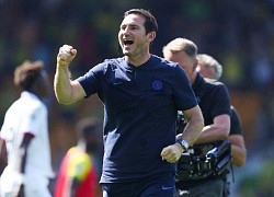 Đại chiến Tottenham, Frank Lampard làm mới toàn bộ hàng thủ?