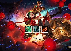 Đấu Trường Chân Lý: Toàn bộ tướng 4 tiền sẽ bị Riot Games nerf tương đối nặng ở bản 10.20 sắp tới