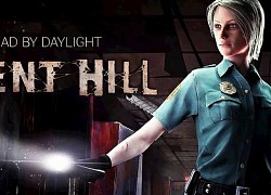 Dead by Daylight sẽ thêm Cybil Bennett từ Silent Hill