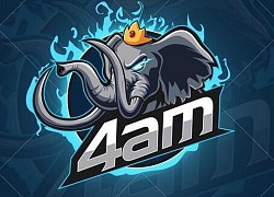 Dota 2: fy tiết lộ 4AM sẽ công bố đội hình vào 01/10, Kyle 'đá đểu' TNC vì March