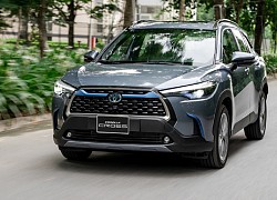 Được 'tung hô' ngập tràn công nghệ, xe của Toyota đẳng cấp cỡ nào?