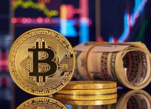 Giá bitcoin hôm nay 29/9: 2 đồng tăng nhẹ trong top 10