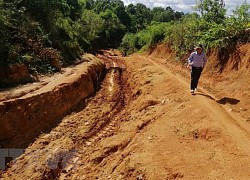 Gia Lai hoàn thiện các dự án hạ tầng giao thông trọng điểm